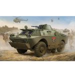 TRUMPETER BRDM2