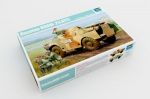 TRUMPETER Russian BRDM2(Late)