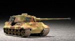 TRUMPETER German Sd.Kfz. 182 King Tiger