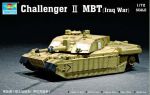 TRUMPETER Challenger II MBT Iraq War