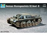 TRUMPETER Germany Sturmgeschutz III
