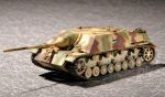 TRUMPETER Germany Jagdpanzer IV