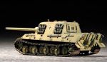 TRUMPETER Jagdtiger (P)