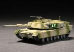 TRUMPETER M1A2 Abrams MBT