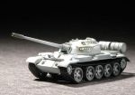 TRUMPETER USSR T55 Tank Mod 1958