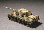 TRUMPETER Germany Sd.Kfz. 186 JagdTiger