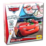ZVEZDA Cars Starter Game