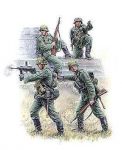 ZVEZDA German Panzergrenadiers