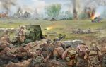 ZVEZDA Blitzkrieg 1940