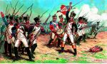 ZVEZDA French Line Infantry Napoleonic