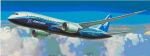 ZVEZDA Boeing 787 Dreamliner