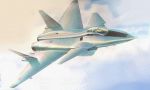 ZVEZDA MiG 1.44 Russian multirole