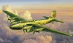 ZVEZDA Petlyakov PE8