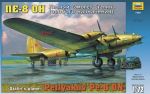 ZVEZDA Petlyakov Pe8 ON