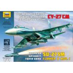 ZVEZDA SU27SM