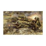 ZVEZDA Soviet Metis Anti Tank Laucher
