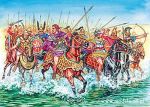 ZVEZDA Macedonian Cavalry IV w p.n.e.
