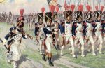 ZVEZDA French Emperors Old Guards