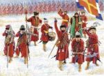 ZVEZDA Russian Strelets Infantry