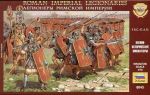 ZVEZDA Roman Imperial Infantry