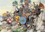 ZVEZDA Vikings IXXI AD