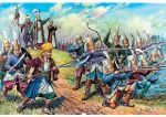ZVEZDA The Janizaries XVIXVIII A.D.