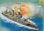 ZVEZDA Sewastopol