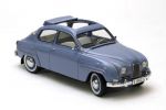 NEO MODELS Saab 96 Open Roof 1963 (blue)