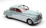 NEO MODELS Jaguar MK9 1960