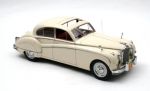 NEO MODELS Jaguar MK9 1960 LHD (white)