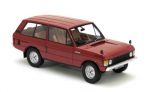 NEO MODELS Range Rover Suffix A RHD