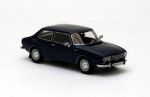 NEO MODELS Saab 99 Saloon 1971 (blue)