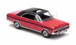 NEO MODELS Ford Taunus P7 Coupe 23M RS