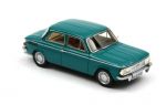 NEO MODELS NSU 1200C 1969 (green)