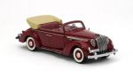 NEO MODELS Opel Admiral Cabrio 1938