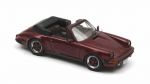 NEO MODELS Porsche 911 Cabio Federal