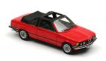 NEO MODELS BMW 323i (E21) Baur 1979