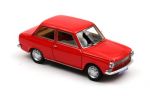 NEO MODELS DAF 55  1971 (red)