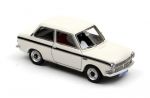 NEO MODELS DAF 55 Marathon 1971 (white)