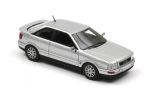 NEO MODELS Audi Coupe 1994 (silver)