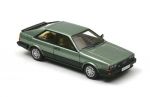 NEO MODELS Audi Coupe GT 1981 (green)