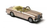 NEO MODELS Alvis TE21 DHC LHD 1964