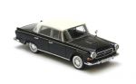 NEO MODELS Borgward Lloyd Arabella 1960