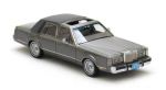 NEO MODELS Lincoln Towncar 1986