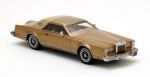 NEO MODELS Lincoln MK5 Coupe 1978
