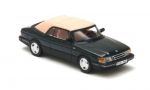 NEO MODELS Saab 900 Cabrio Closed 1987