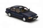 NEO MODELS Saab 9000i 1985 (blue)