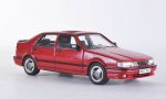 NEO MODELS Saab 9000 CS Aero 1995 (red)