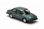 NEO MODELS Saab 90 1985 (metallic green)