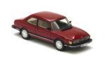 NEO MODELS Saab 90 1985 (cherry red)